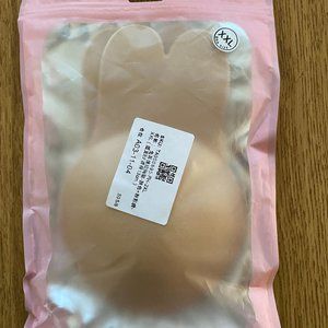 Nipple Cover Bra Size XXL